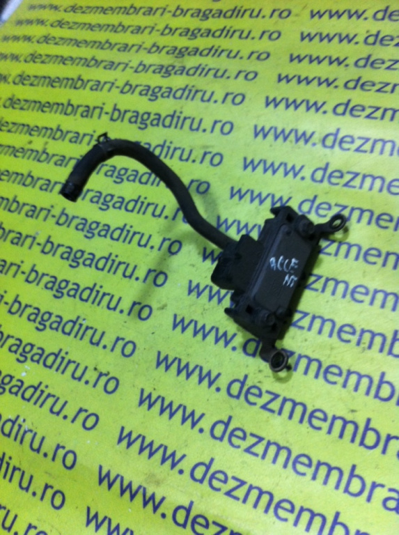 Electrovalva vacuum Hyundai Accent X3 [1994 - 1997] Liftback 5-usi 1.3 MT (75 hp) 1.3i - G4EH