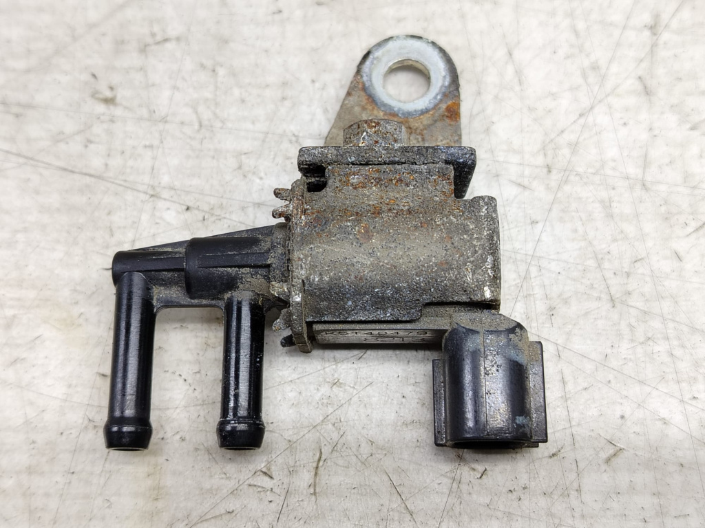 Electrovalva vacuum K5t48479 Subaru Forester 3 [2007 - 2011] 2.0 benzina