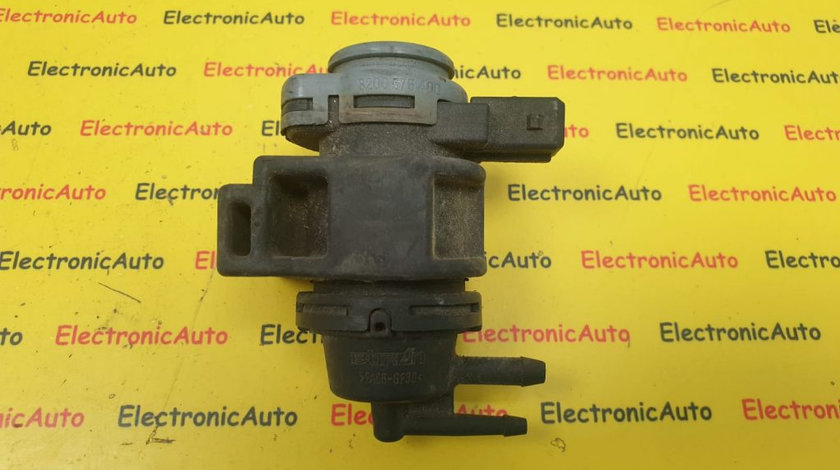 Electrovalva vacuum Nissan Qashqai, Opel Movano, Renault, 8200575400