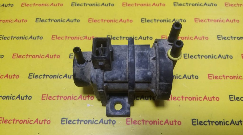 Electrovalva Vacuum Opel, 09158200, 4522371, 4715396