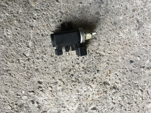 Electrovalva vacuum Opel Astra G [1998 - 2009] Hatchback 3-usi 1.7 DTi MT (75 hp) (F48_ F08_) 1.7D -...