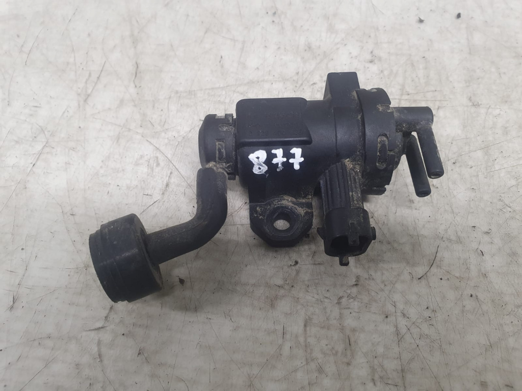 Electrovalva vacuum Opel Vectra C [2002 - 2005] 2.2 cdti Y22DTR