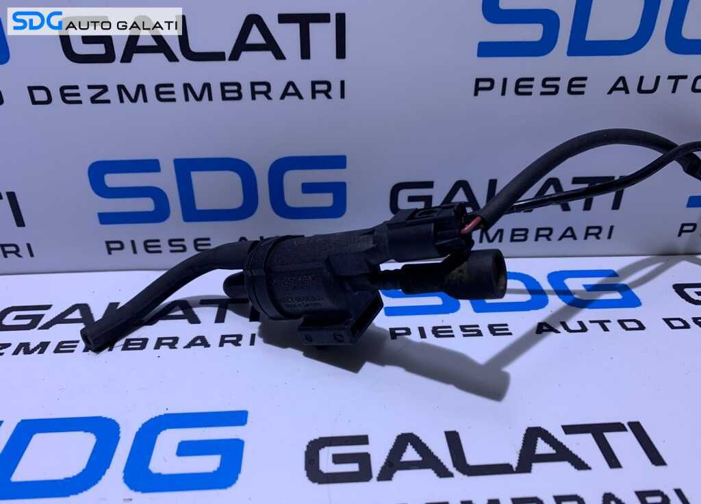 Electrovalva Vacuum Racitor Gaze Mercedes W211 E220 2.2 CDI 2000 - 2007 Cod 0025407097 [S0222]