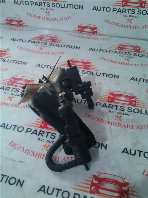 Electrovalva vacuum RENAULT MASTER 2.3 D an fabr. 2016