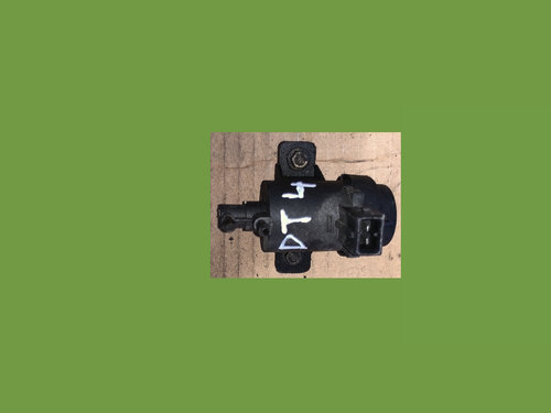 Electrovalva vacuum Renault Scenic [facelift] [1999 - 2003] Minivan 5-usi 1.9 dCi MT (90 hp) (JM0/1_...