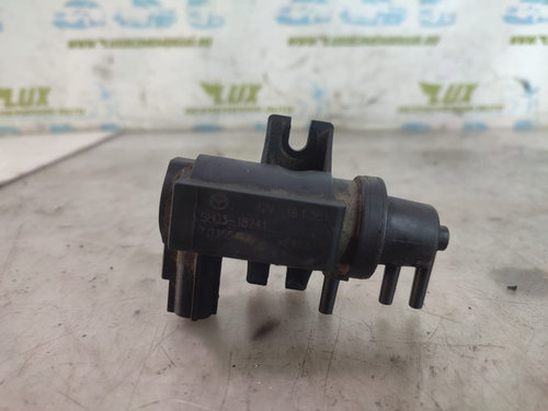 Electrovalva vacuum SH03-18741 Mazda CX-5 2 (KF) [2017 - 2020] 2.2 D SHY6