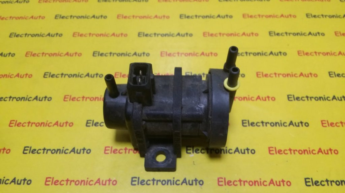 Electrovalva Vacuum (Supapa EGR) Opel, 09128022