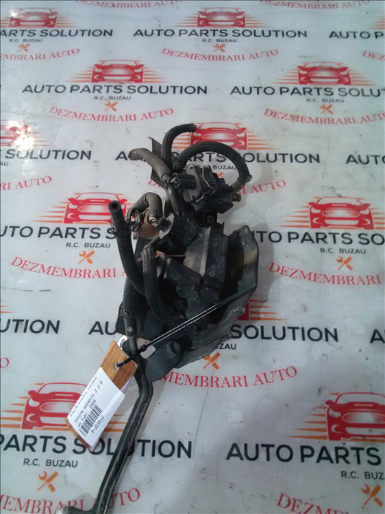 Electrovalva vacuum TOYOTA AVENSIS 2.2 D an fabr. 2008