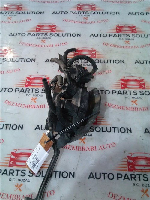 Electrovalva vacuum TOYOTA AVENSIS 2.2 D an fabr. 2008