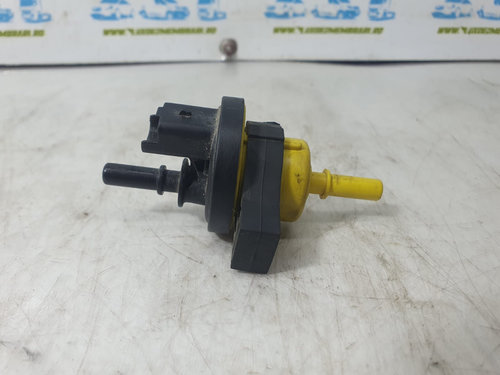 Electrovalva vacuum v29122964 Renault Captur 2 [2019 - 2020]