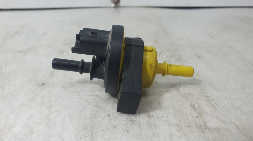 Electrovalva vacuum v29122964 Renault Twingo 3 [2014 - 2020]