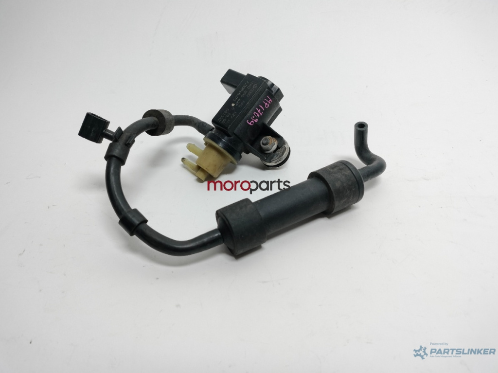 Electrovalva vacuum VOLKSWAGEN GOLF VI (5K1) [ 2008 - 2013 ] TDI (CBDC, CLCA) 81KW|110HP OEM 1K0906627A