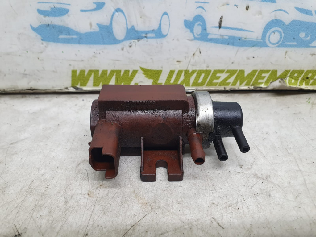Electrovalva vacuum1.6 tdci 2.0 GPDA HHDB HHDA 9652570180 Volvo V50 [2003 - 2011]