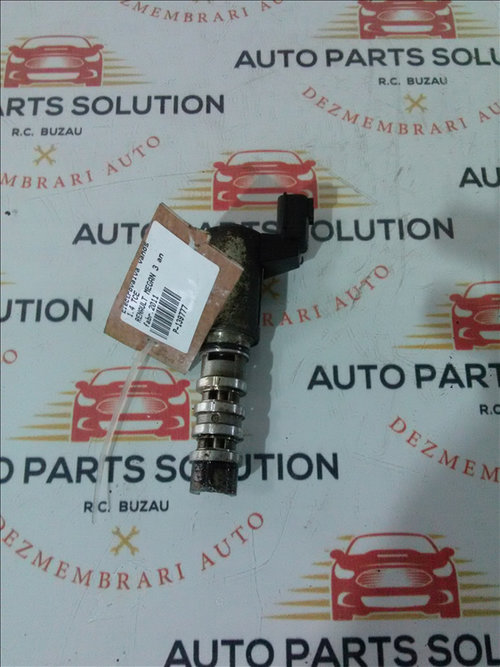 Electrovalva vanos 1.4 TCE RENAULT Megane 3 an fabr.2011