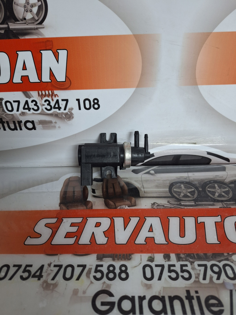 Electrovalva Volkswagen Bora (1998-2005) 1.9 Motorina 2004, 1J0906627