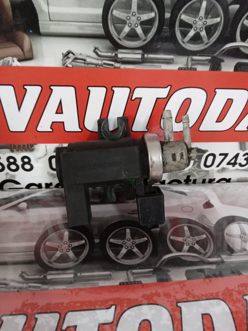 Electrovalva Volkswagen Caddy 3 (2004-2010) 1.9 Motorina 2008, 8E0906627C