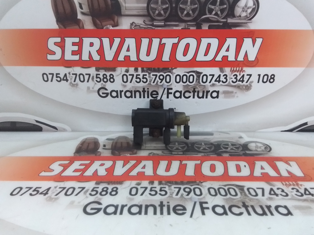 Electrovalva Volkswagen Crafter (2006-2017) 2.5 Motorina 2009, 1K0906627A
