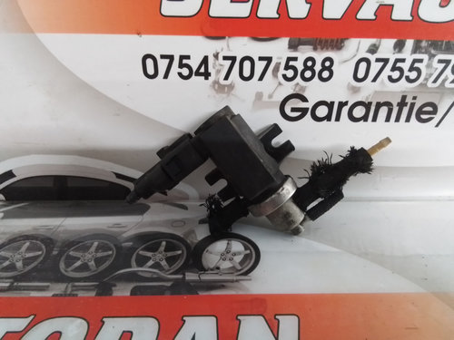 Electrovalva Volkswagen Golf 4 (1997-2005) 1.9 Motorina 2003, 1J0906627A