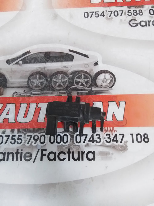 Electrovalva Volkswagen Golf 5 (2004-2009) 1.9 Motorina 2006, 1K0906627
