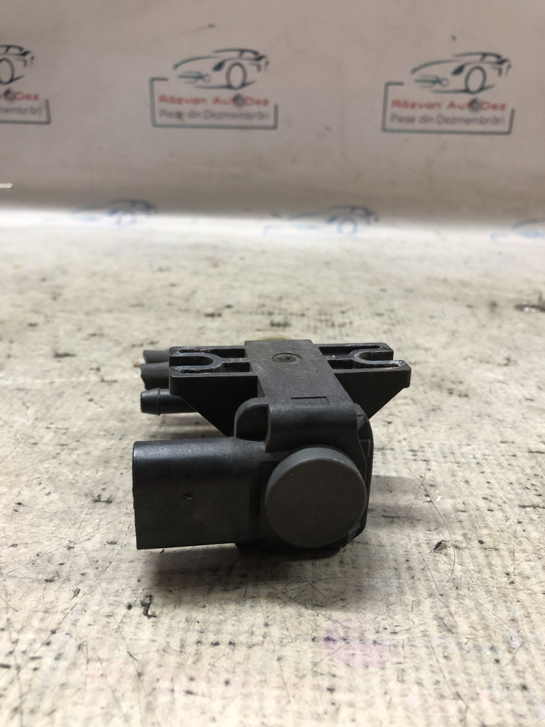 Electrovalva Volkswagen Golf 6 2008, 1K0906627B