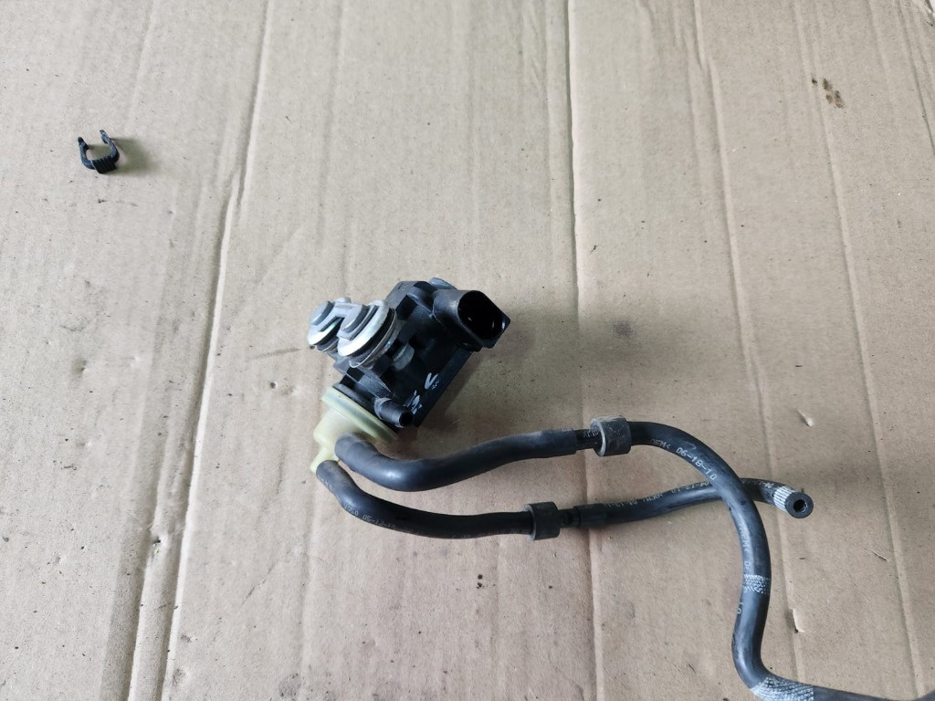 Electrovalva Volkswagen Golf 6 2009 2010 2011 2012 2013