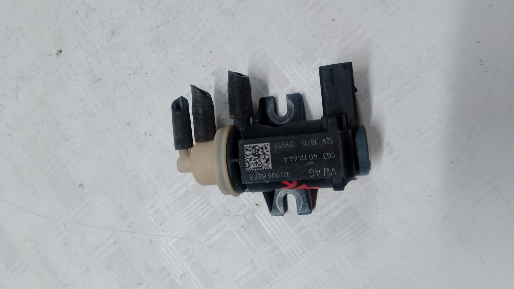 Electrovalva Volkswagen Golf 7 1.4 Benzina 2016, 1K0906627B