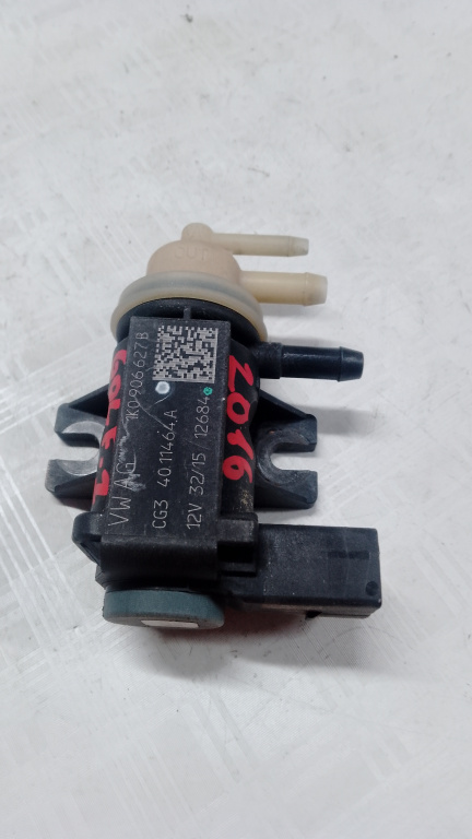 Electrovalva Volkswagen Golf 7 1.4 Benzina 2016, 1K0906627B