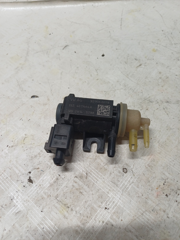 Electrovalva Volkswagen Golf 7 - Benzina 2014, 1K0906627B