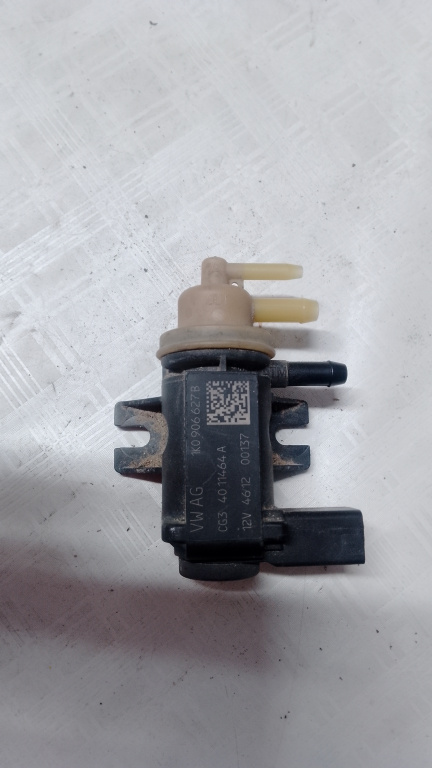 Electrovalva Volkswagen Golf 7 - Motorina 2014, 1K0906627B