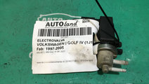 Electrovalva Volkswagen GOLF IV 1J1 1997-2005