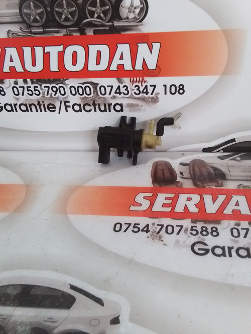 Electrovalva Volkswagen Passat B5 (1996-2005) 1.9 Motorina 2003, 1K0906627E