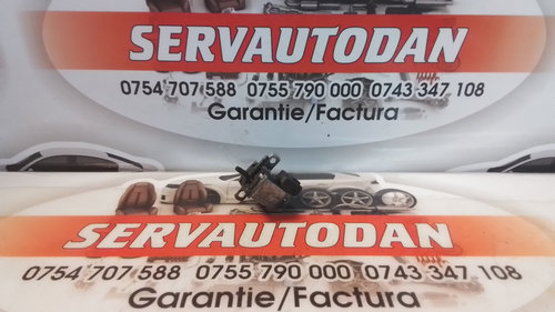 Electrovalva Volkswagen Passat B5 (1996-2005) 1.9 Motorina 1998, 72189555
