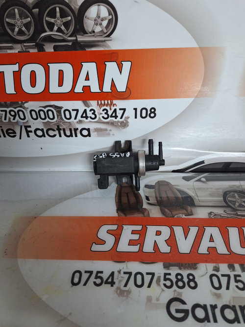 Electrovalva Volkswagen Passat B5 (1996-2005) 1.9 Motorina 2002, 1H0906627