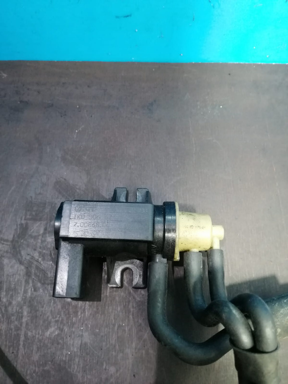 Electrovalva Volkswagen Passat B6 2.0 TDI 1K0 906 627 A