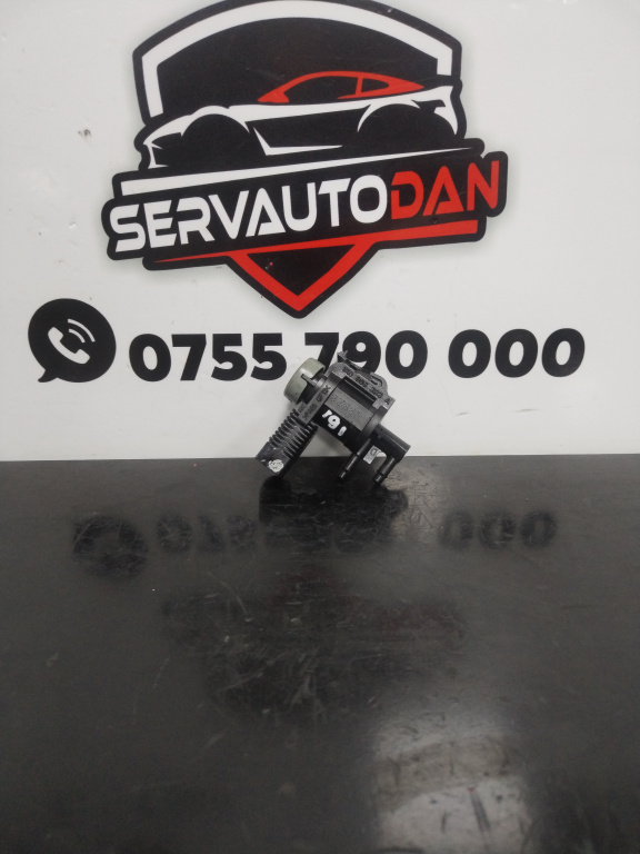 Electrovalva Volkswagen Passat B6 3C (2005-2010) 2.0 Motorina 2010, 1K0906283A