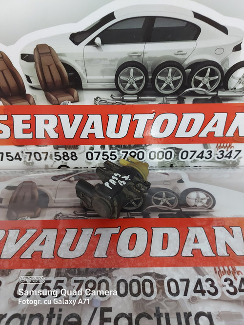 Electrovalva Volkswagen Passat B6 3C (2005-2010) 2.2 Motorina 2010, 1K0906627B