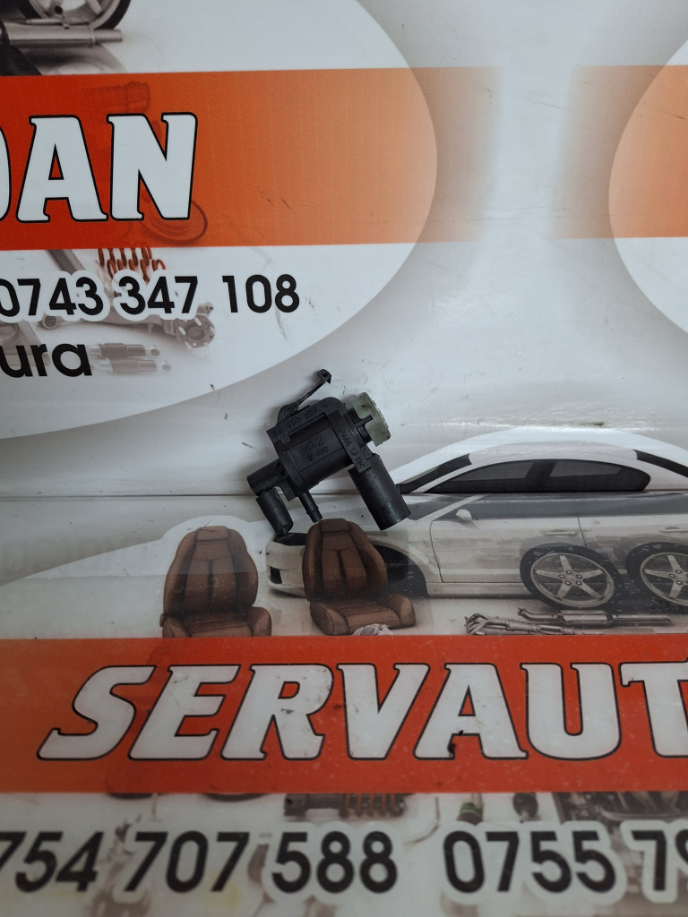 Electrovalva Volkswagen Passat B6 3C (2005-2010) 2.0 Motorina 2006, 1K0906283A