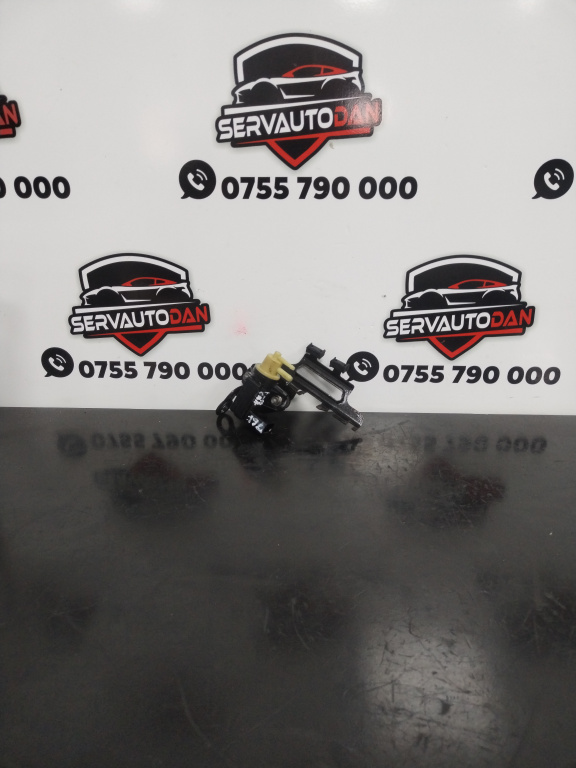 Electrovalva Volkswagen Passat B6 3C (2005-2010) 2.0 Motorina 2010, 1K0906627A