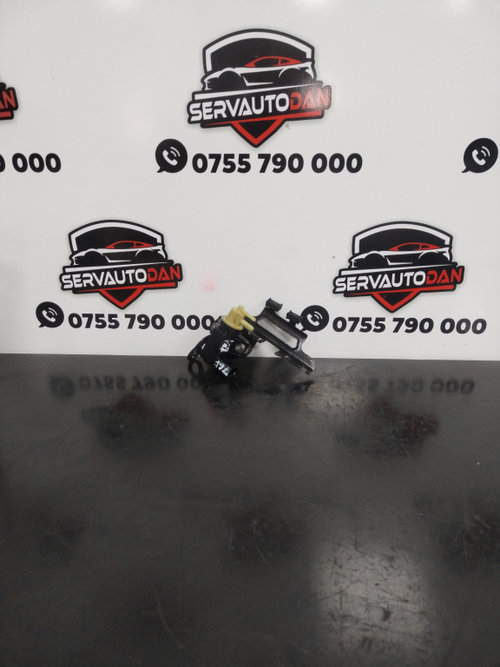 Electrovalva Volkswagen Passat B6 3C (2005-2010) 2.0 Motorina 2010, 1K0906627A