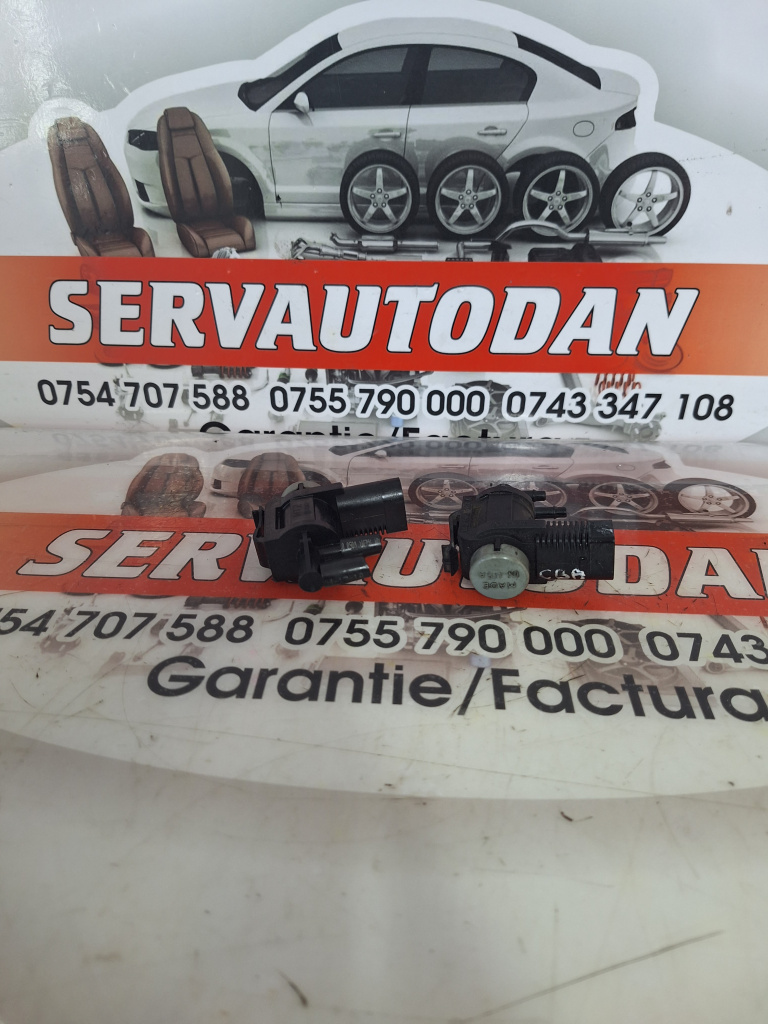 Electrovalva Volkswagen Passat B6 3C (2005-2010) 2.0 Motorina 2006, 1K0906283A