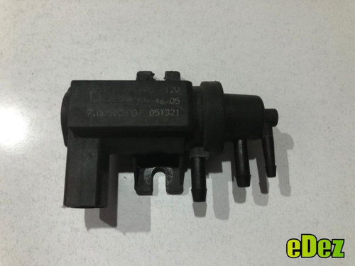 Electrovalva Volkswagen Passat B6 3C (2005-2010) 1k0906627