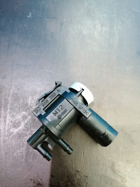 Electrovalva Volkswagen Passat B7 2.0 TDI CFGB 1K0906283A