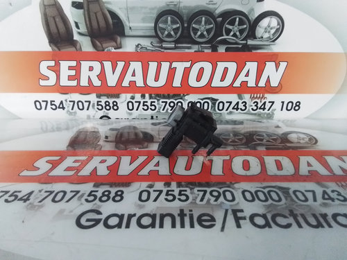 Electrovalva Volkswagen Passat B7 (2010-2014) 2.0 Motorina 2013, 1K0906283A