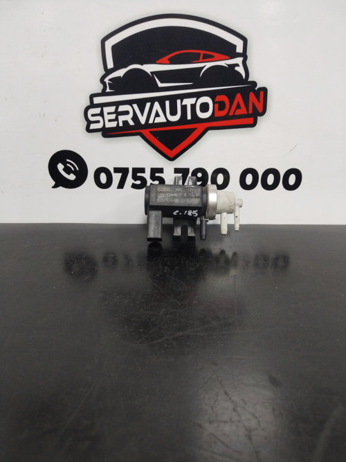 Electrovalva Volkswagen Passat B7 (2010-2014) 2.2 Motorina 2012, 1J0906627B