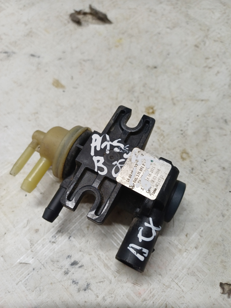 Electrovalva Volkswagen Passat B8 1.6 Mo