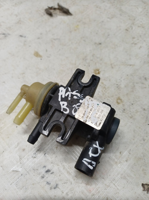 Electrovalva Volkswagen Passat B8 1.6 Motorina 2016, 04L131051F
