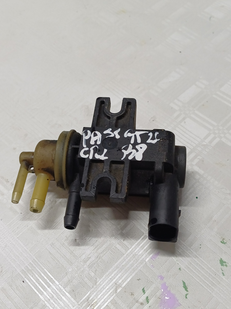 Electrovalva Volkswagen Passat B8 2.0 Motorina 2016, 1K0906627B