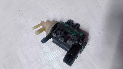 Electrovalva Volkswagen Polo 1.4 Benzina 2015, 1K0906627B