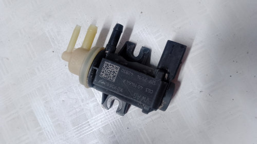 Electrovalva Volkswagen Polo 1.4 Benzina 2019, 1K0906627A