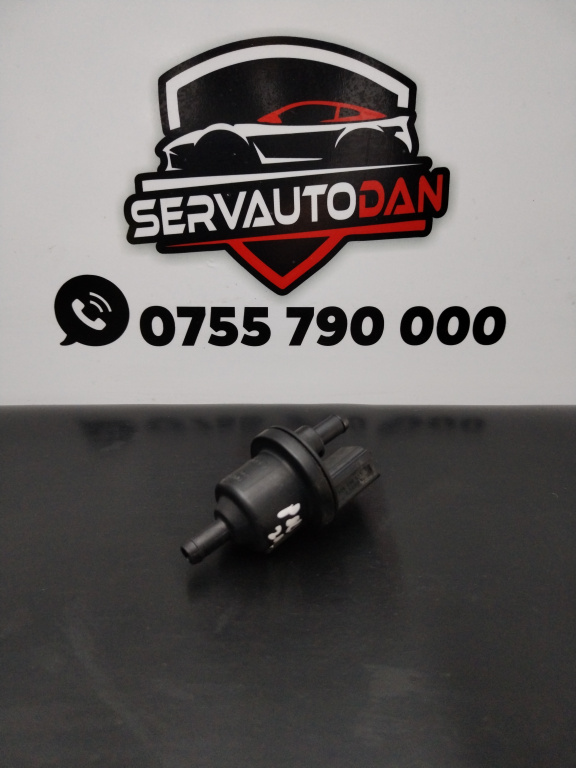 Electrovalva Volkswagen Polo 5 (2009-2017) [6R] 1.2 Benzina 2012, 6QE906517